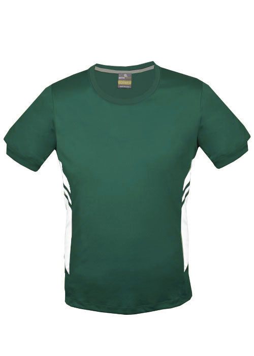 Aussie Pacific Kids Tasman Tee (1st 14 Colors)-(3211)