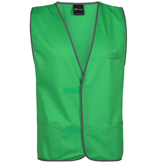 JB&#39;s Wear Fluro Vest (6HFV)