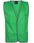 JB's Wear Fluro Vest (6HFV)