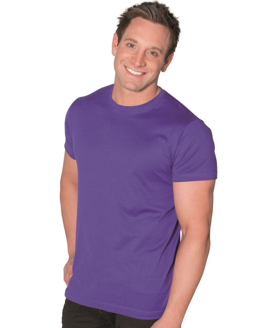 JB&#39;s Wear Adults Fitted Tee (S1NFT)