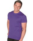 JB's Wear Adults Fitted Tee (S1NFT)