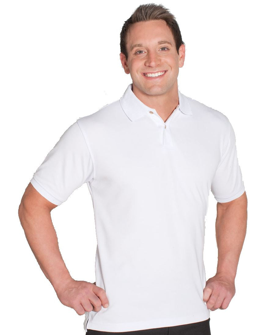 JB&#39;s Wear Ottoman Polo - Adults (S2OP)