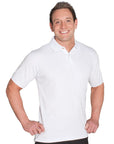 JB's Wear Ottoman Polo - Adults (S2OP)