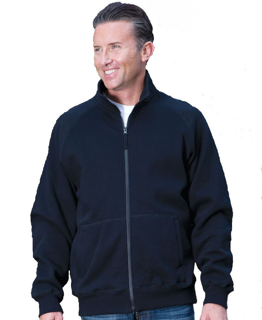 JB's Wear Full Zip Fleecy (S3FF)