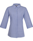 Aussie Pacific Lady Grange 3/4 Sleeve Shirt-(2902T)