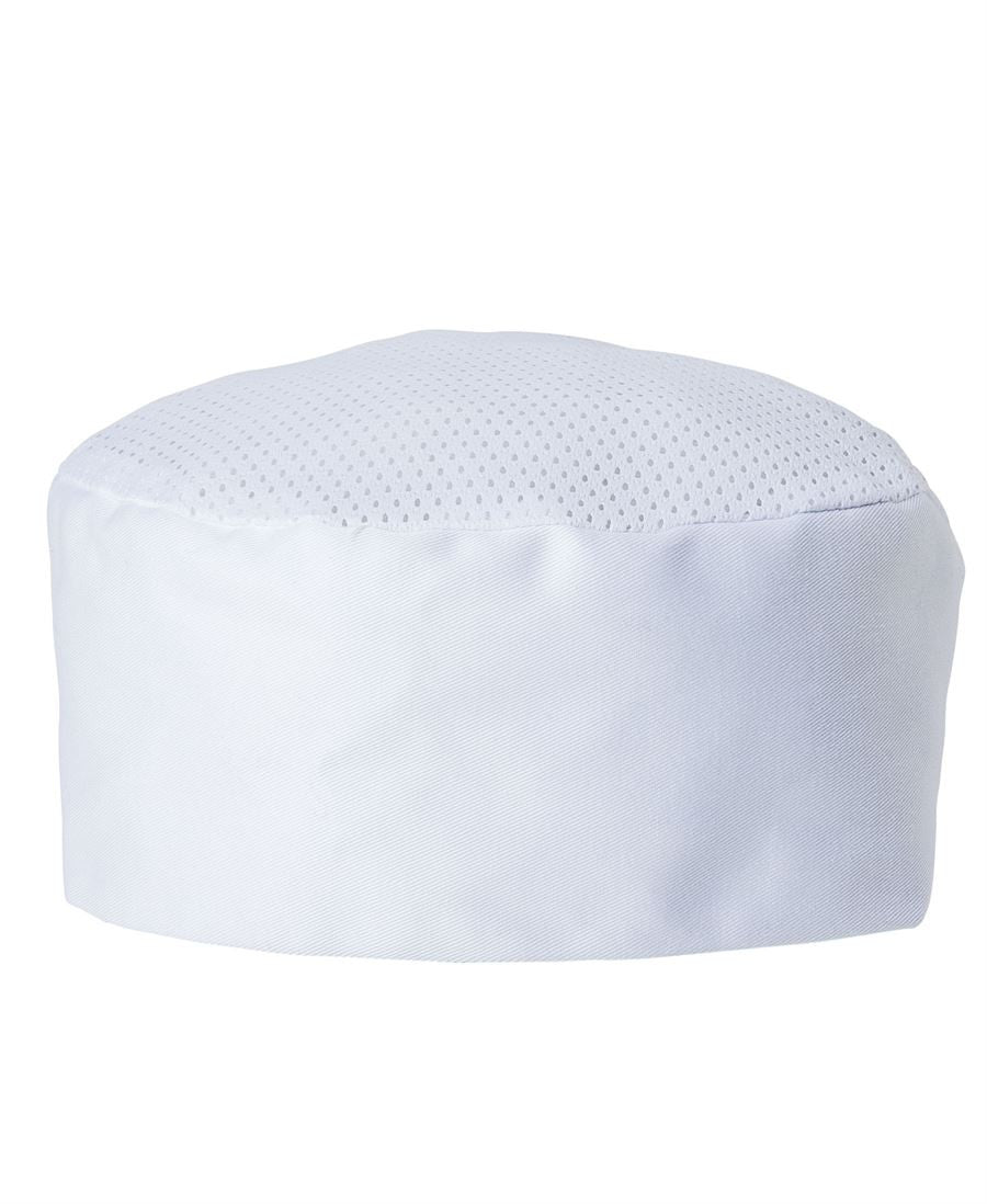 JB's Wear Chef's Vented Cap (5CVC)