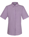 Aussie Pacific Lady Grange Short Sleeve Shirt-(2902S)