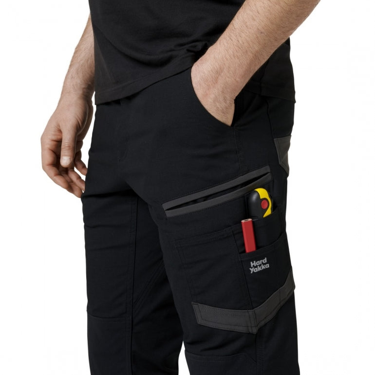 Hard Yakka Raptor Active Pant (Y02441)