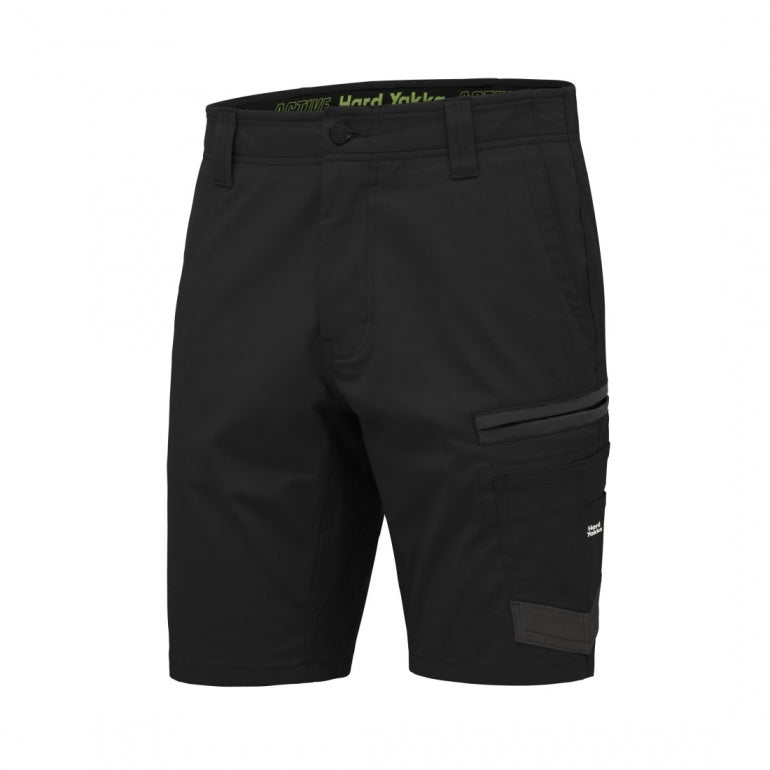 Hard Yakka Raptor Active Mid-short (Y05160)