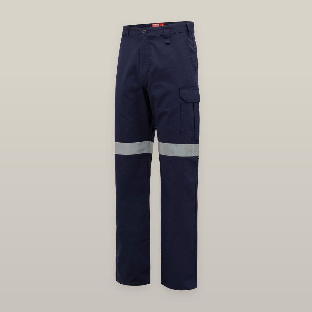 Hard Yakka Womens Core Drill Pant With Tape (Y08380)
