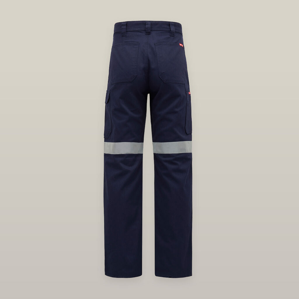 Hard Yakka Womens Core Drill Pant With Tape (Y08380)