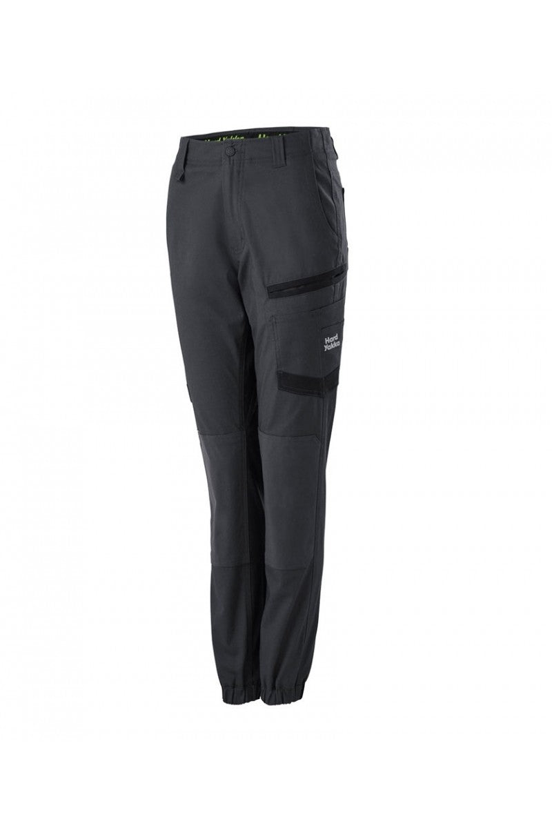 Raptor Cuff Pant With Tape