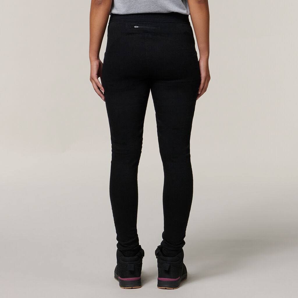 Hard Yakka Womens Gladiator Jegging (Y08812)