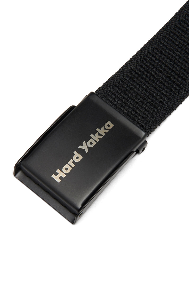 Hard Yakka Stretch Webbing Belt (Y26791)